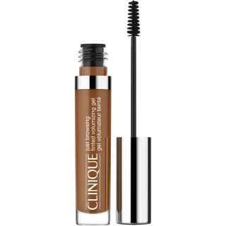 Clinique Just Browsing Tinted Volumizing Gel Auburn