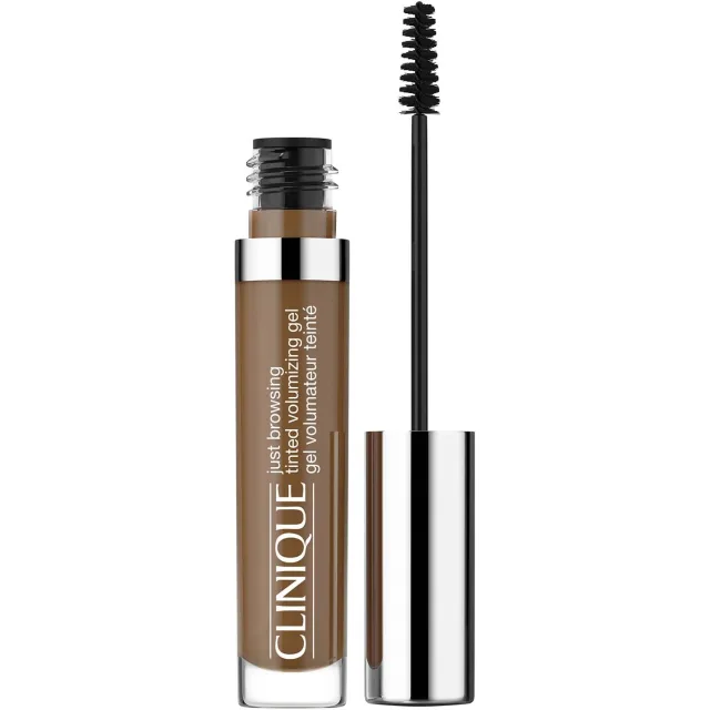 Clinique Just Browsing Tinted Volumizing Gel Cool Blonde