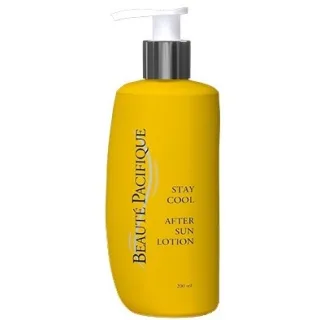 Beauté Pacifique Stay Cool After Sun Lotion