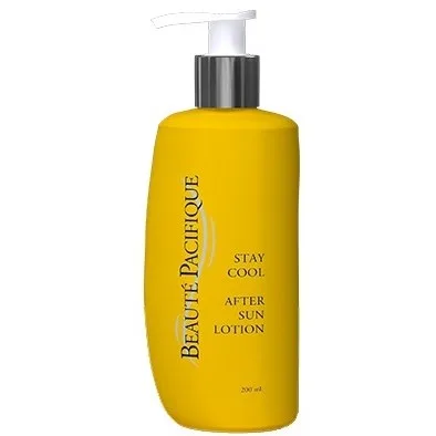 Beauté Pacifique Stay Cool After Sun Lotion