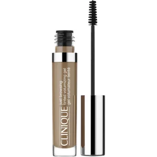 Clinique Just Browsing Tinted Volumizing Gel Sandy Blonde