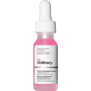 The Ordinary PHA 5% Exfoliating Lip Serum