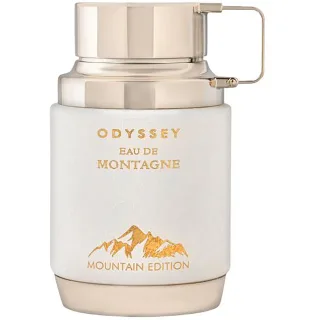 Armaf Odyssey Eau de Montagne Eau de Parfum