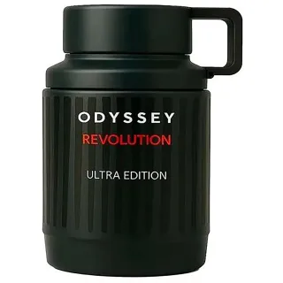 Armaf Odyssey Revolution Ultra Eau de Parfum
