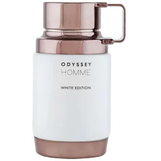 Armaf Odyssey Homme White Edition Eau de Parfum