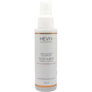 HEVI Sugaring Pure Benefit SOS Mist