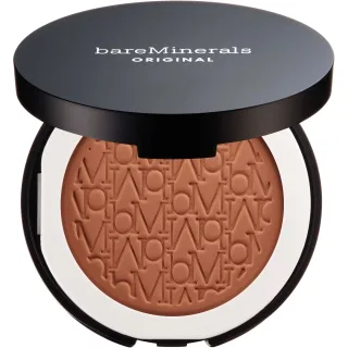 bareMinerals Pressed Powder Foundation SPF 15 Golden Dark