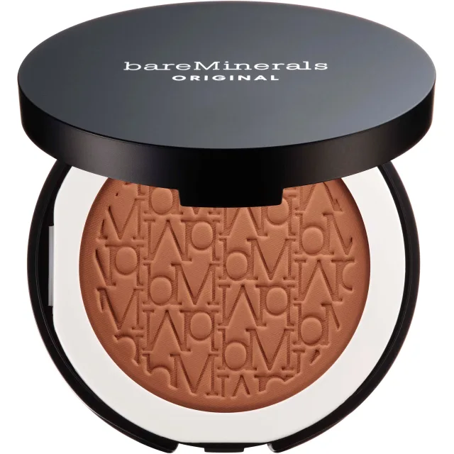 bareMinerals Pressed Powder Foundation SPF 15 Golden Dark