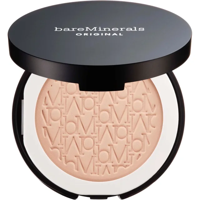 bareMinerals Pressed Powder Foundation SPF 15 Golden Fair