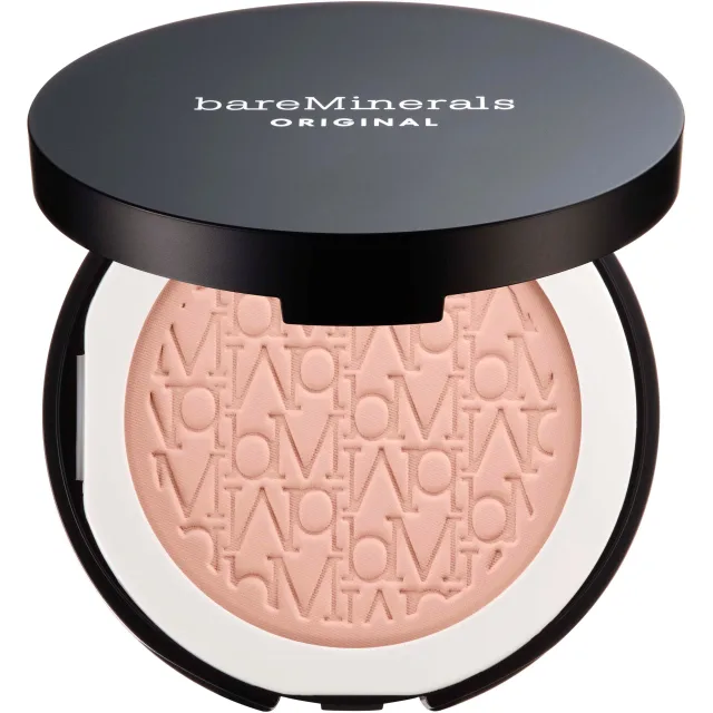 bareMinerals Pressed Powder Foundation SPF 15 Light Beige
