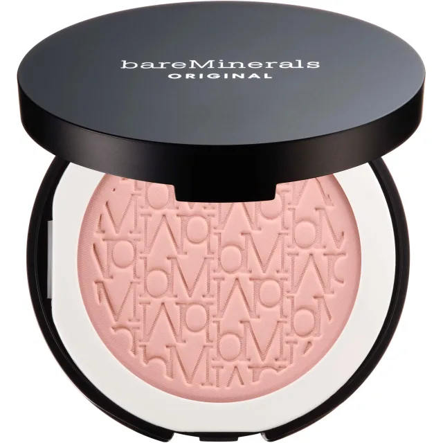bareMinerals Pressed Powder Foundation SPF 15 Medium