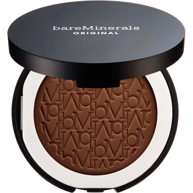 bareMinerals Pressed Powder Foundation SPF 15 Neutral Deep