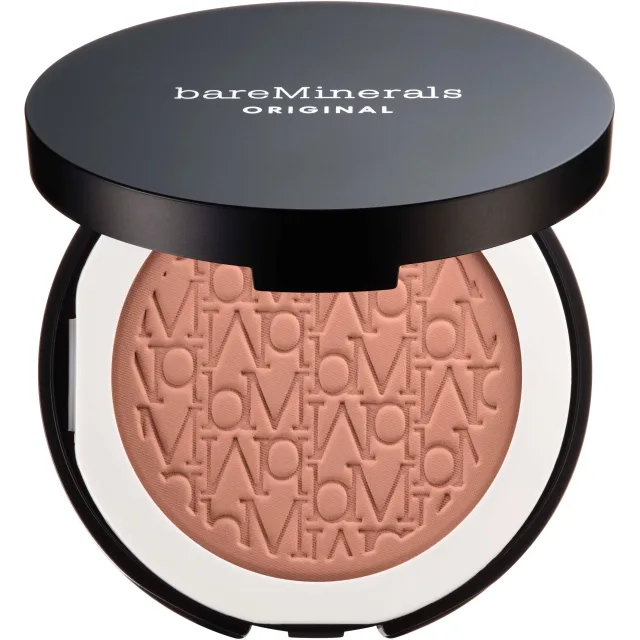 bareMinerals Pressed Powder Foundation SPF 15 Tan