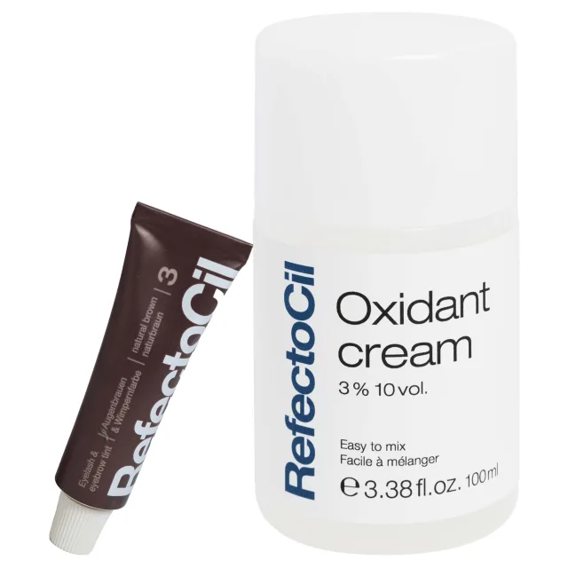 RefectoCil Bundle Eyelash & Eyebrow Tint