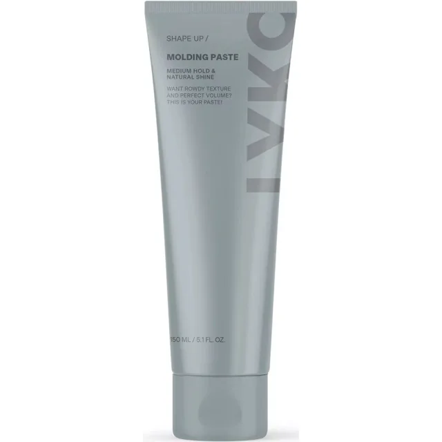 By Lyko Shape Up Molding Paste