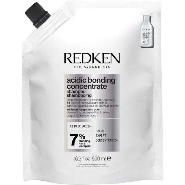 Redken Acidic Bonding Concentrate Shampoo Refill