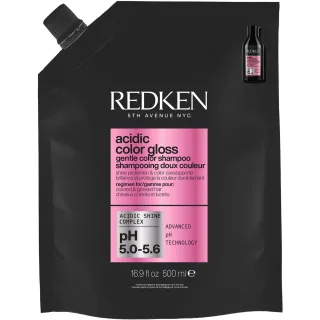 Redken Acidic Color Gloss Shampoo Refill