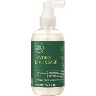 Paul Mitchell Tea Tree Lemon Sage Thickening Spray