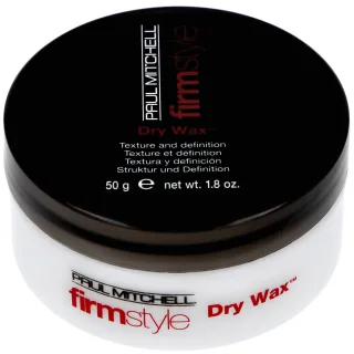 Paul Mitchell Dry Wax