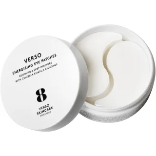 Verso Skincare N°8 Energizing Eye Patches