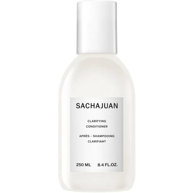 Sachajuan Clarifying Condition