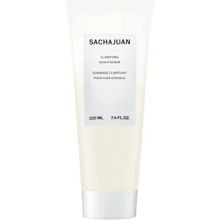 Sachajuan Clarify Scalp Scrub