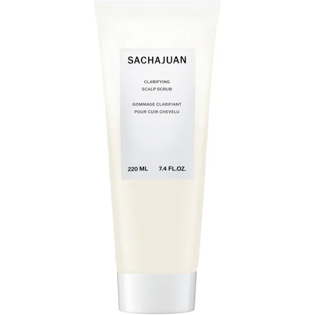 Sachajuan Clarify Scalp Scrub