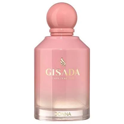 Gisada Donna Eau de Parfum