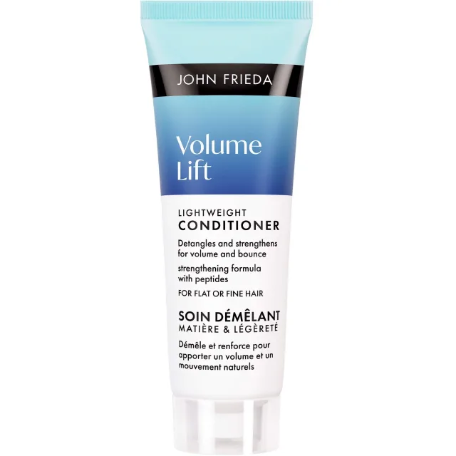 John Frieda Volume Lift Lightweight Conditioner 75 ml