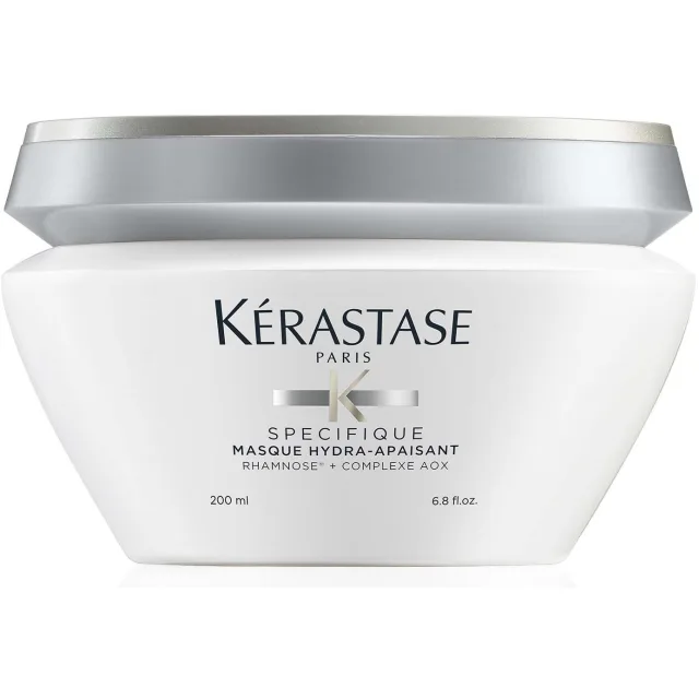 Kérastase Specifique Masque Hydra Apaisant Hair & scalp mask