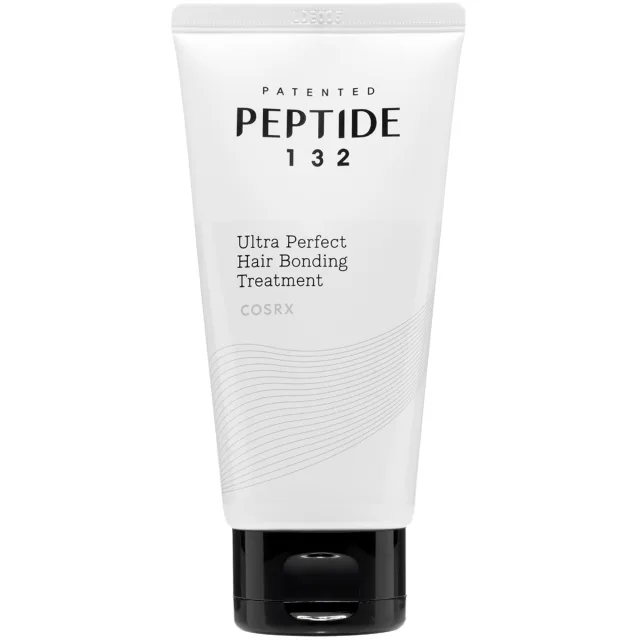 Cosrx PEPTIDE-132 Ultra Perfect Hair Bonding Treatment