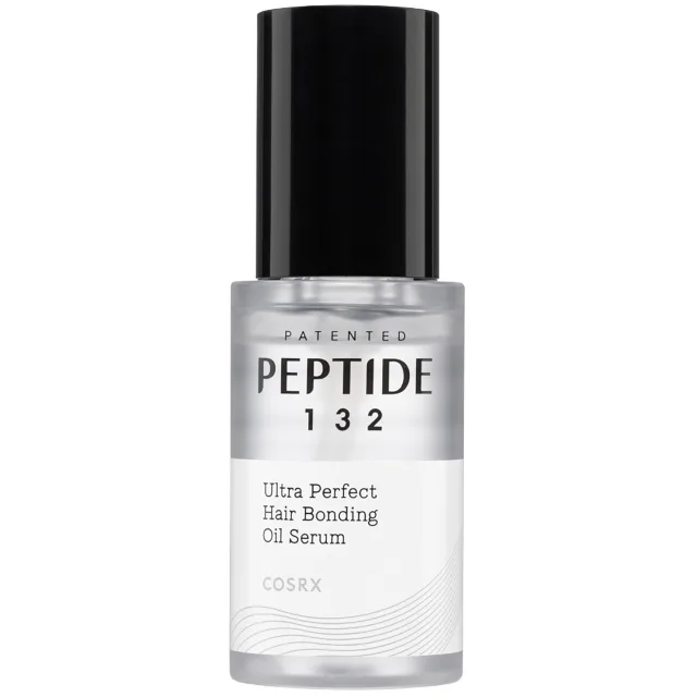 Cosrx PEPTIDE-132 Ultra Perfect Hair Bonding Oil Serum