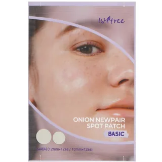 Isntree Onion Newpair Spot Patch Basic