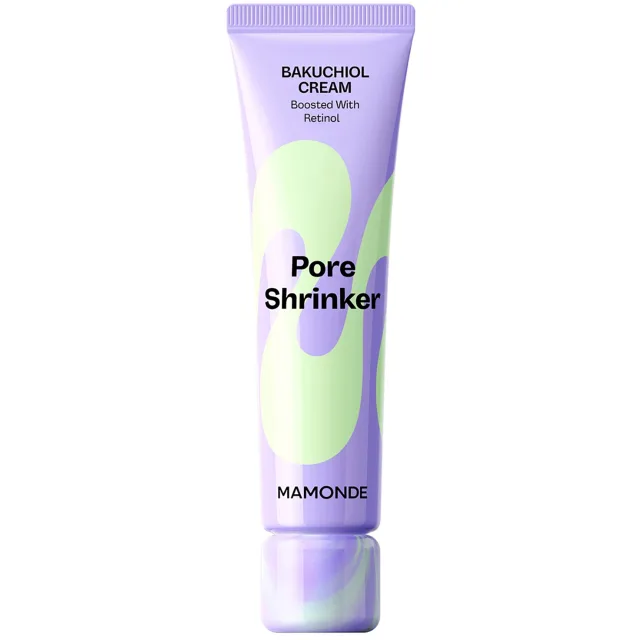 Mamonde Pore Shrinker Bakuchiol Cream