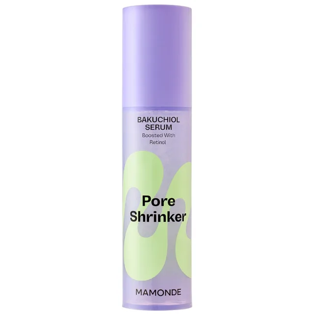 Mamonde Pore Shrinker Bakuchiol Serum