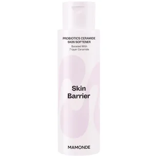 Mamonde Skin Barrier Probiotics Ceramide Skin Softener