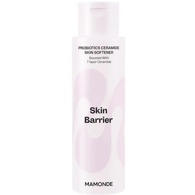 Mamonde Skin Barrier Probiotics Ceramide Skin Softener
