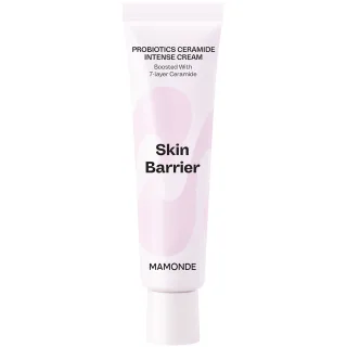 Mamonde Skin Barrier Probiotics Ceramide Intense Cream