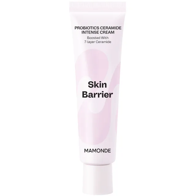 Mamonde Skin Barrier Probiotics Ceramide Intense Cream