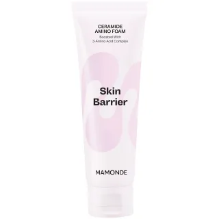 Mamonde Skin Barrier Ceramide Amino Foam