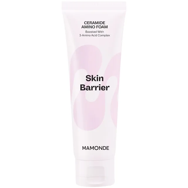 Mamonde Skin Barrier Ceramide Amino Foam
