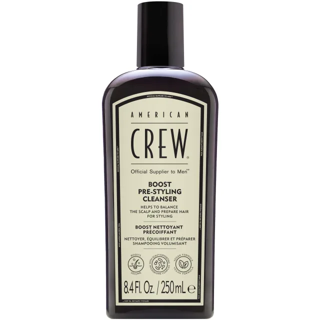 American Crew Boost Ps Cleanser