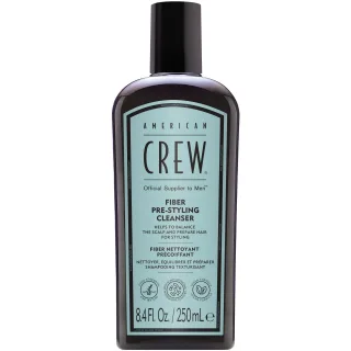 American Crew Fiber Ps Cleanser