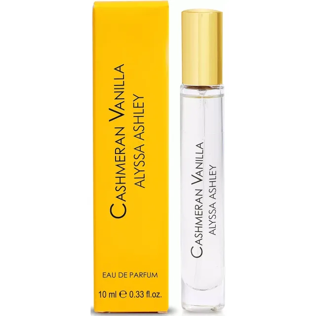 Alyssa Ashley Cashmeran Vanilla Eau de Parfum