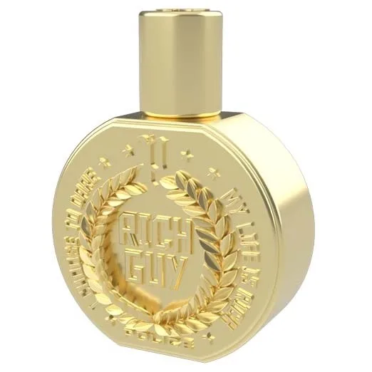 Police Rich Guy EdT