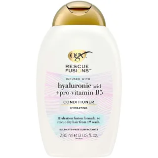 Ogx Rescue Fusions Hyaluronic Acid Conditioner