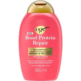 Ogx Bond Repair Shampoo
