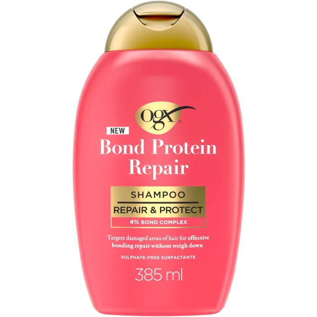 Ogx Bond Repair Shampoo