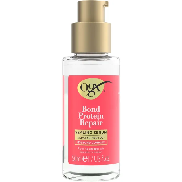 Ogx Bond Repair Sealing Serum