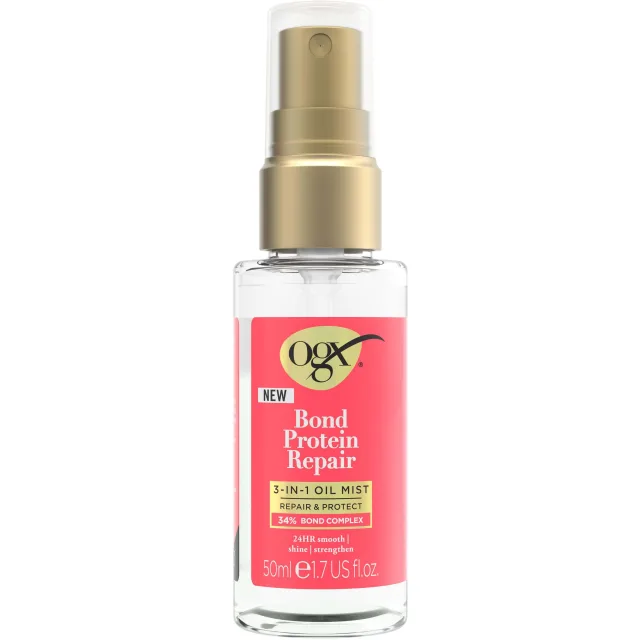 Ogx Bond Repair 3-in-1 Oil Mist